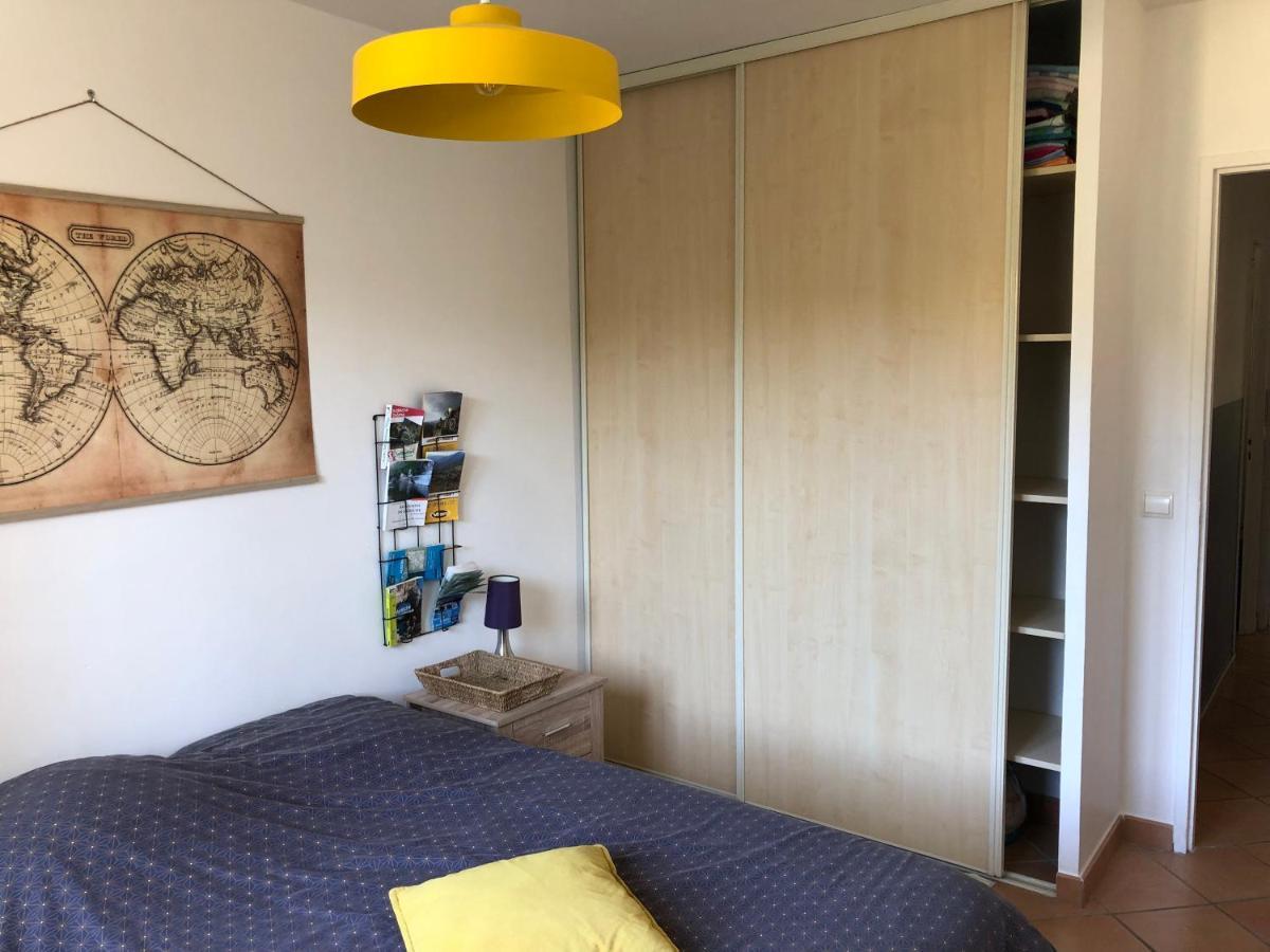 Gite « Les Rives De L'Ardeche » Ucel Zewnętrze zdjęcie
