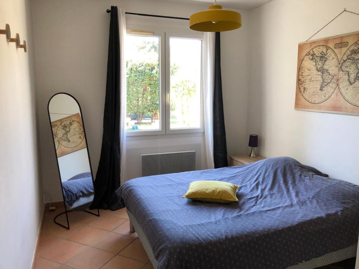 Gite « Les Rives De L'Ardeche » Ucel Zewnętrze zdjęcie